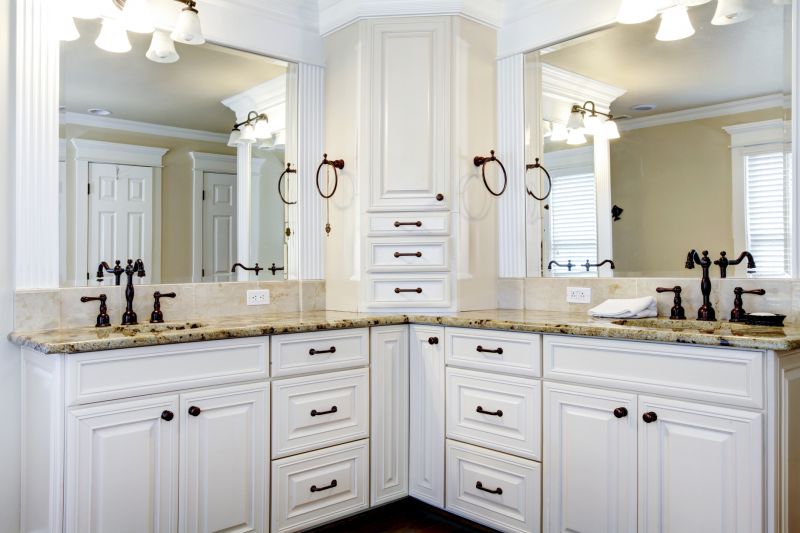 Vanity Countertops