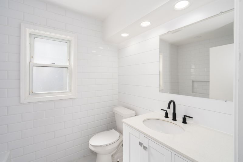 Top Bathroom Remodeling Companies in Gaithersburg, MD