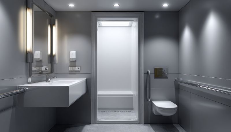 Top Bathroom Remodeling Companies in Mount Airy, MD