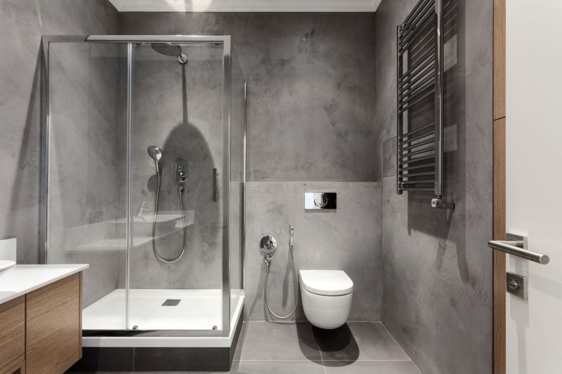 Cost of Shower Installation in Olney, MD