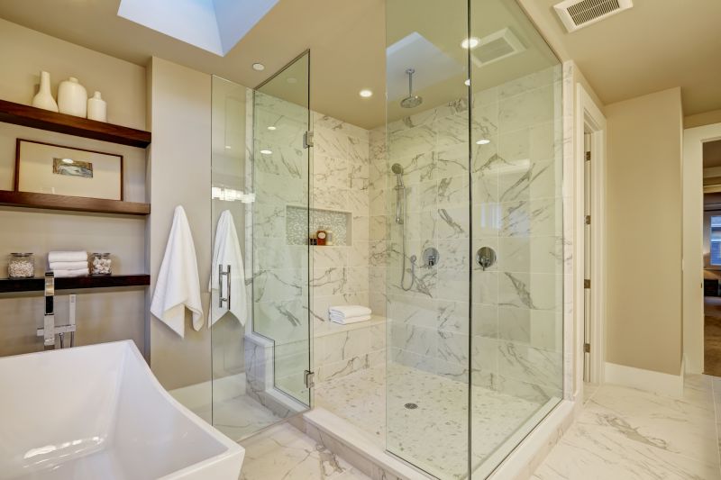 Luxurious Bathroom Design